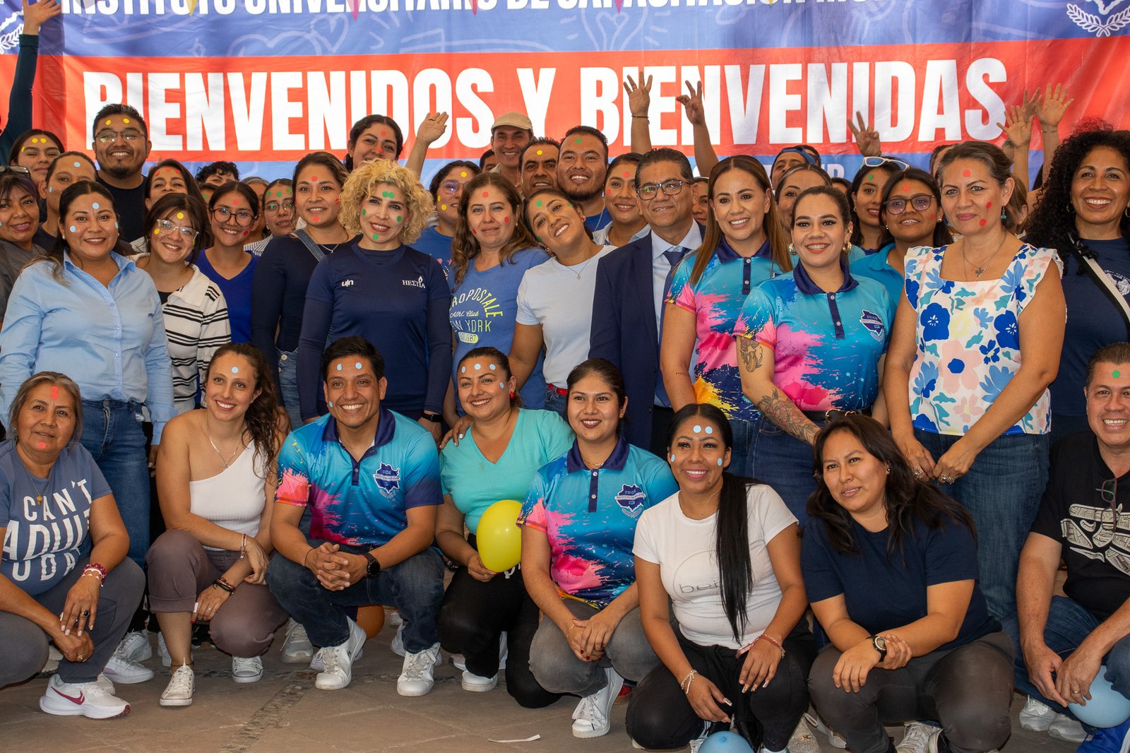 Entrega de reconocimiento