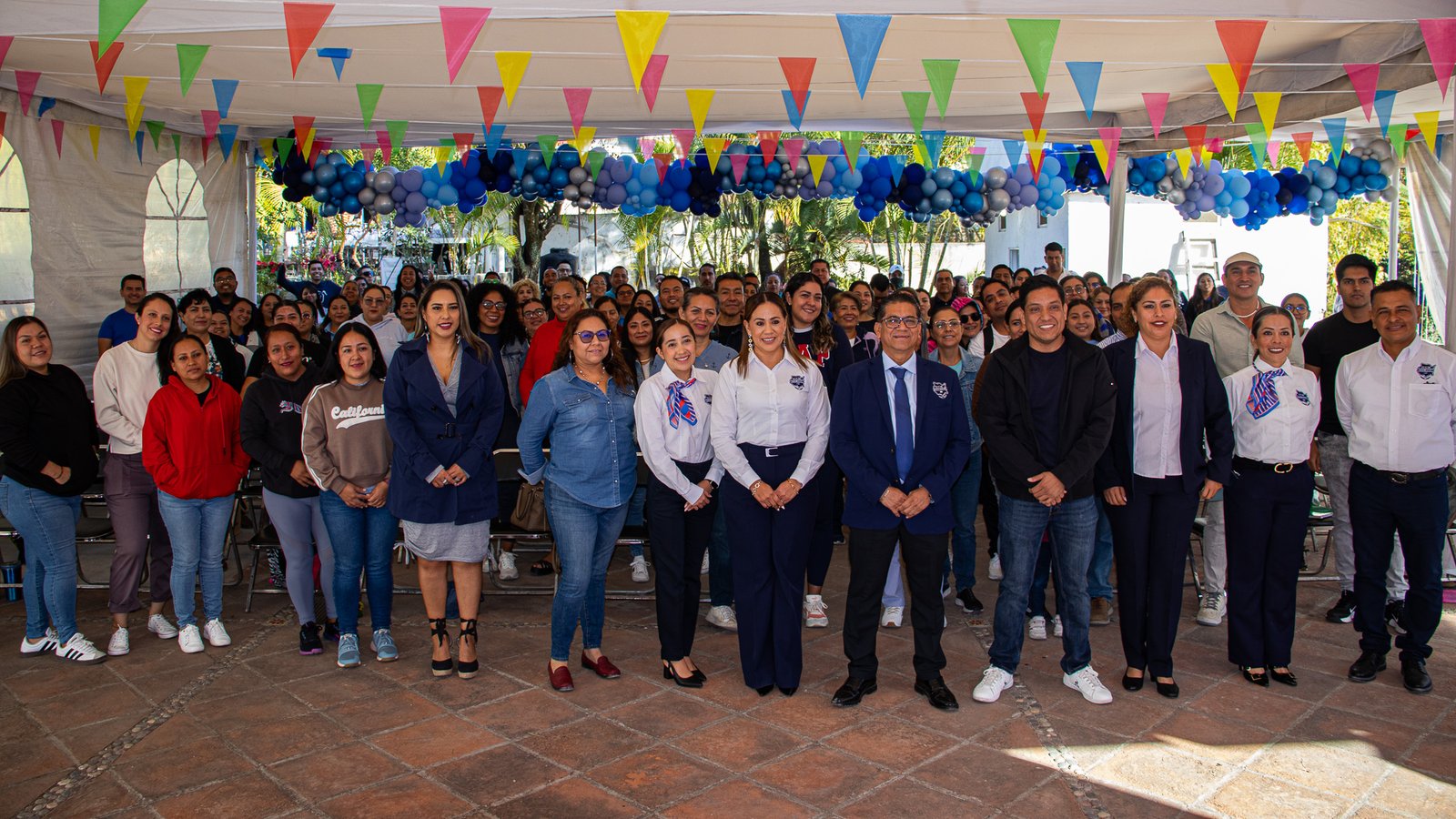 Equipo del IUCM