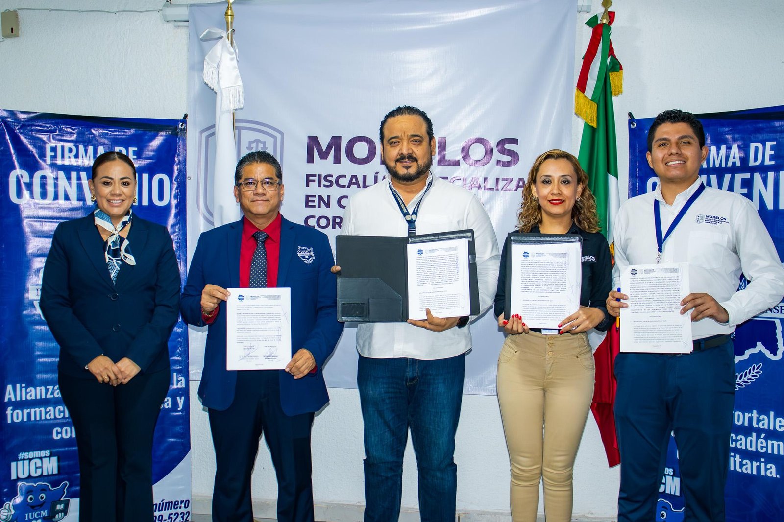 Convenio de colaboración
